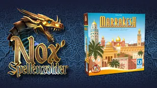 Marrakesh (NL)