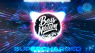 SKYPIERR: Bass Nation Legacy Mix ⚡ | Bass & Car Music 🗡️