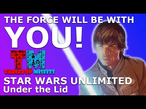 Discover the Secrets of Star Wars Unlimited 2 Player Set