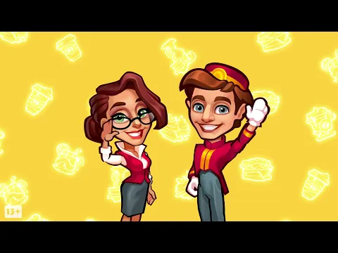 Video Grand Hotel Mania