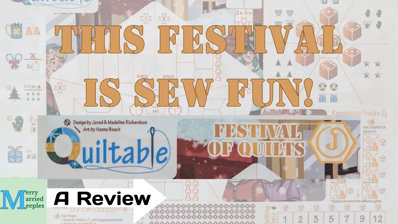 Quiltable: Festival of Quilts - This Festival is Sew Fun!