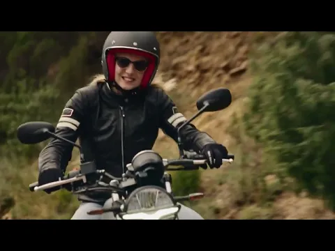 Moto Guzzi V7 Stone 850 Liquidation 2024 Thumbnail alt