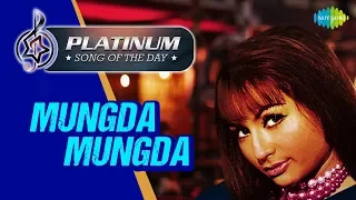Platinum song of the day | Mungda Mungda | मुंगडा मुंगडा | Usha Mangeshkar | Helen | Inkaar