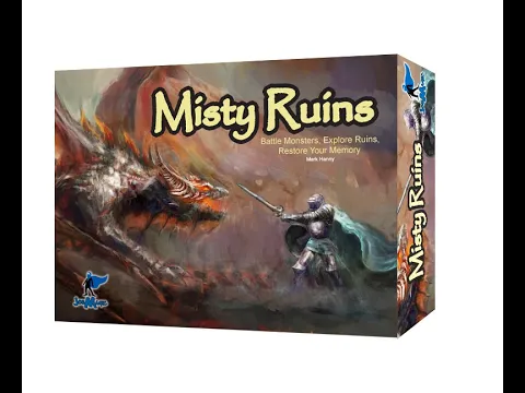 How to Play Misty Ruins