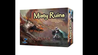 How to Play Misty Ruins