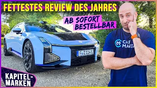 NISSAN GT-R Elektro?? Technisch übermächtig - wird aber keiner kaufen..