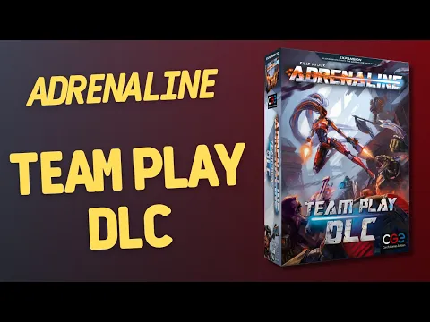 Adrenaline Team Play DLC | Inside with João Ricardo Ep862