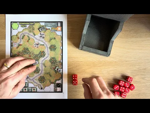 Hellcat Tankers - Day 12 Playthrough just for fun