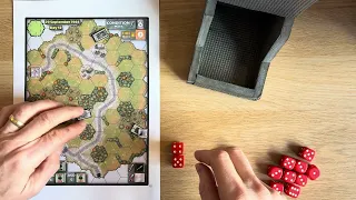 Hellcat Tankers - Day 12 Playthrough just for fun