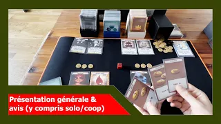 THE BINDING OF ISAAC : FOUR SOULS - Présentation & Avis