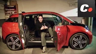 BMW i3 | Prueba / Test / Review en español | Coches.net