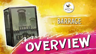 Barrage - Overview