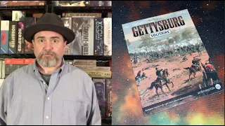 TDG: Gettysburg Solitaire