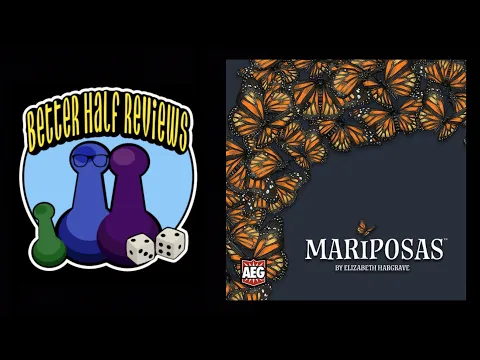 Mariposas - Better Half Reviews
