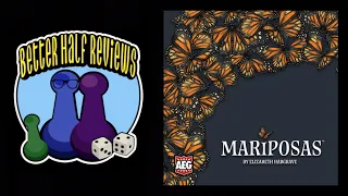 Mariposas - Better Half Reviews