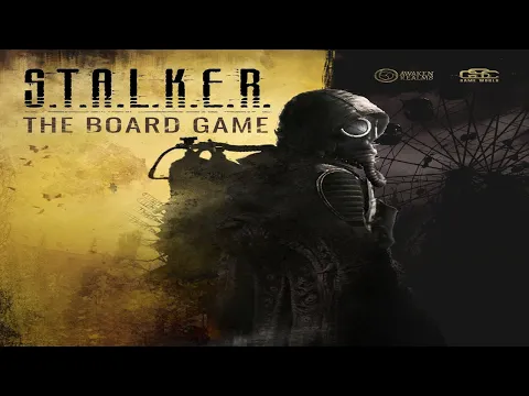 S.T.A.L.K.E.R: The Fray and the Fridge {Mission Two}