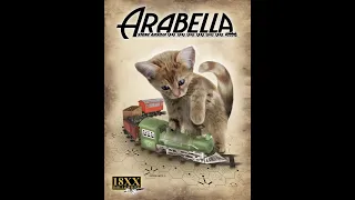 Arabella playthrough