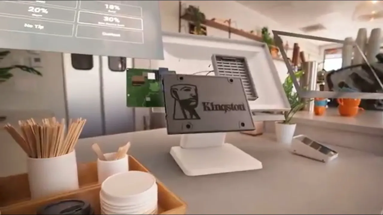 Video de Ketzal Color