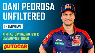 Dani Pedrosa on MotoGP’s India return, 2027 rule changes, title fight & more | Autocar India