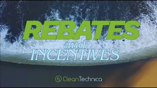 Rebates & Incentives