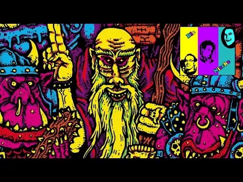Dungeon Degenerates - Eine Analyse