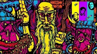 Dungeon Degenerates - Eine Analyse
