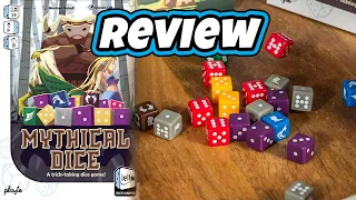 MYTHICAL DICE | Predict, Roll, Good Luck!