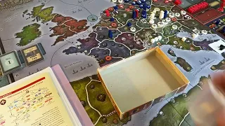 EU The Ambitious Margrave Part 57