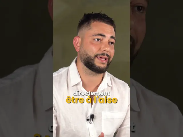 Témoignage de Corentin FECHOZ & Dylan PERRIN sur EWIGO