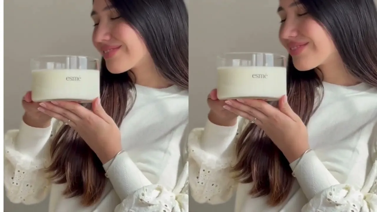 Video de ESMĖ AROMAS