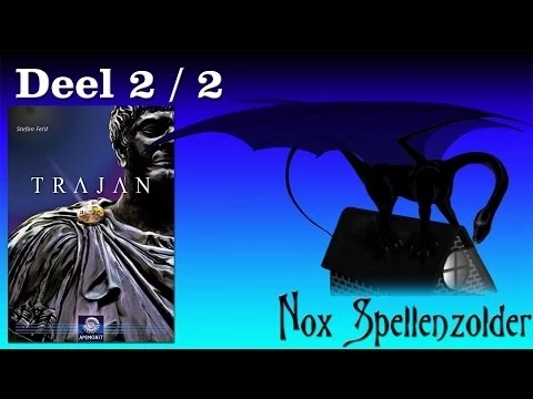 Trajan (NL) - Deel 2 / 2