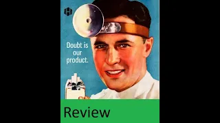 "Doubt is our product" Review /w Bear and Blu