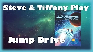 Steve & Tiffany Learn & Play: Jump Drive