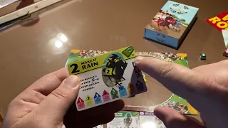 Long Shot: the dice game review