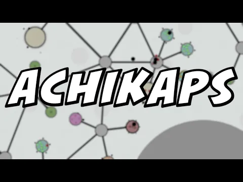 Video Achikaps