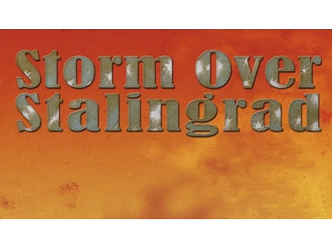 1.1.- Storm Over Stalingrad (MMP): Componentes