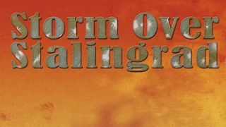 1.1.- Storm Over Stalingrad (MMP): Componentes