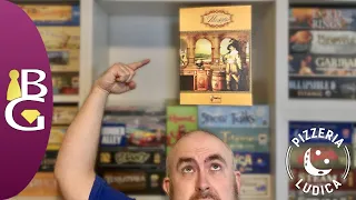 Merkator — How to Play, and Why It's a Gem