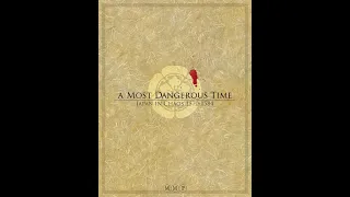 A Most Dangerous Time: Japan in Chaos, 1570-1584 (MMP) - Unboxing