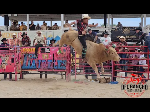 Video for event landing page