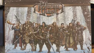 The Isofarian Guard Unboxing (deutsch/german)