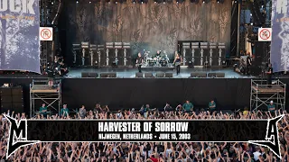 Metallica: Harvester of Sorrow (Nijmegen, Netherlands - June 15, 2003)