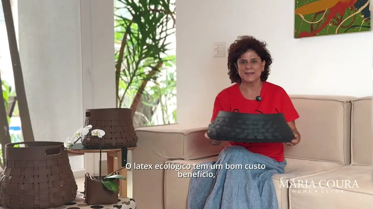 Video de Maria Coura Home Decor