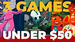 Everything You NEED to know about Draco Games NEW Campaign!