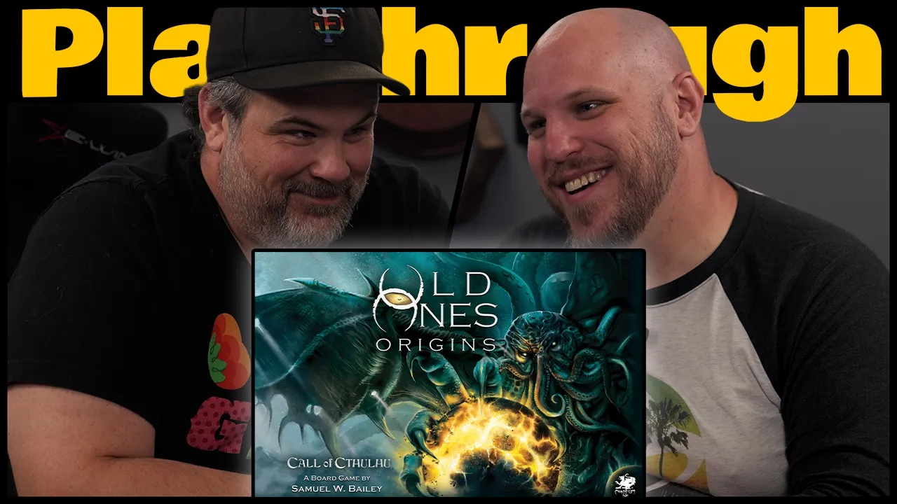 Video thumbnail