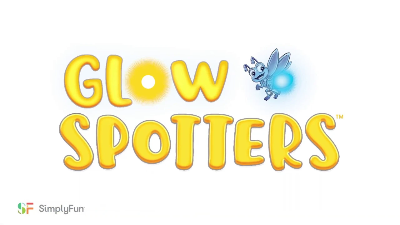 Glow Spotters