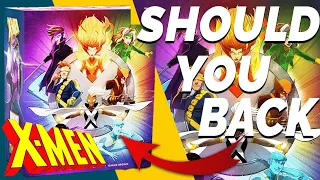 Dice Throne | X-Men • Marvel is Looking Huge - Should You Back It?