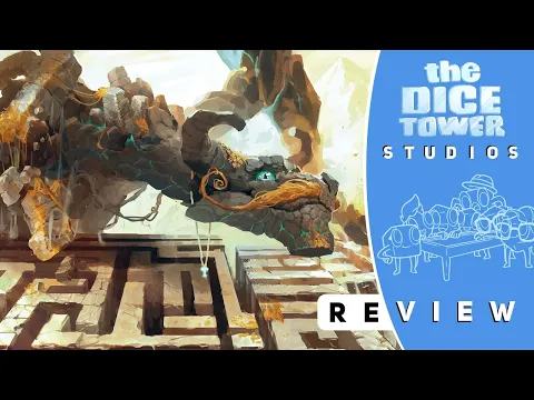 Labyrinth Chronicles Review: Chronicles of Fine