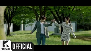 [MV] CHAI(이수정) _ Oh My Angel (Angel's last mission : love(단, 하나의 사랑) OST Part.2)