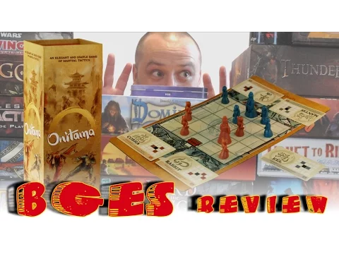 is a Board Game Everybody Should